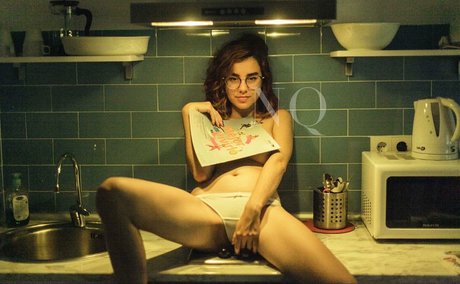 Naty Quim