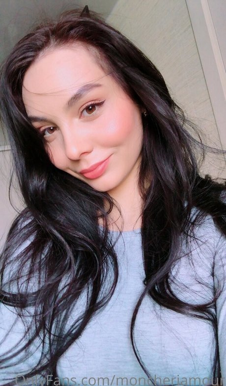 Moncheriamour