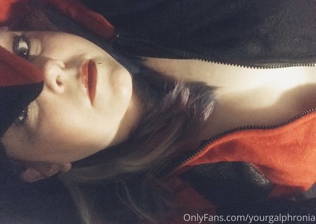 Yourgalphronia