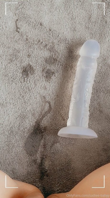 Sadieebabyy