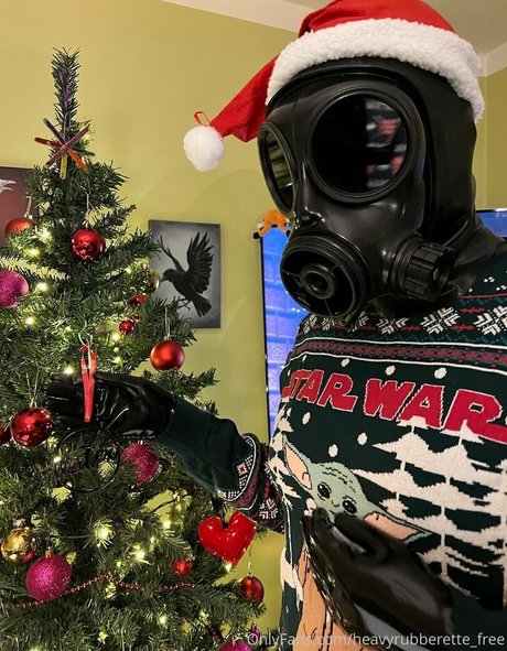 Heavyrubberette_free