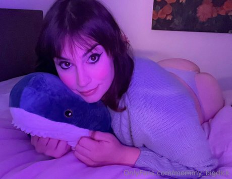 Mommybigdick