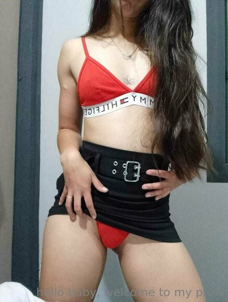 Girlxxxtriniti