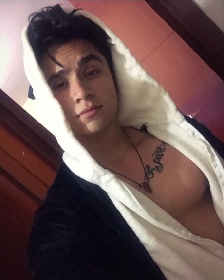 Esteban Moreno