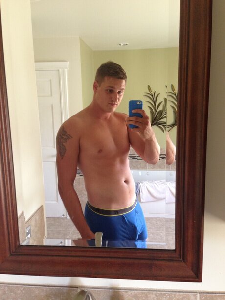 Foto desnuda filtrada de OnlyFans de Miscoman