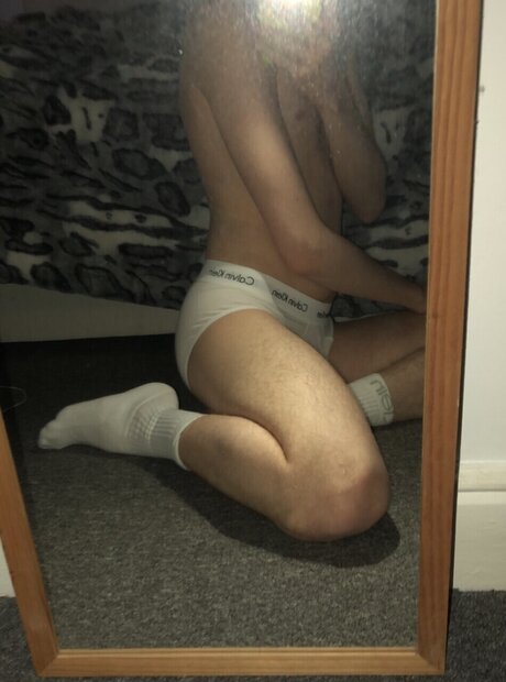 Foto desnuda filtrada de OnlyFans de Jamesc