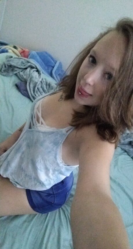 Foto desnuda filtrada de OnlyFans de Wildflowerhoney