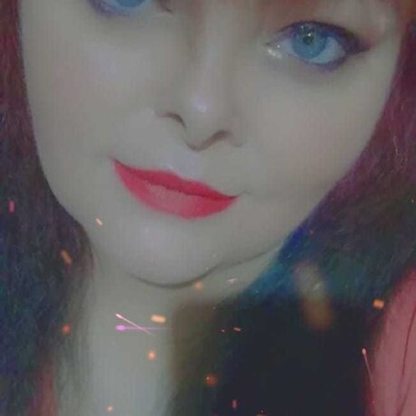 Foto desnuda filtrada de OnlyFans de Krystal