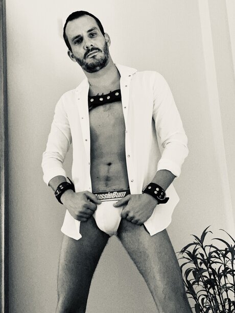 Foto desnuda filtrada de OnlyFans de Danipm