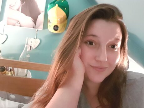 Foto desnuda filtrada de OnlyFans de Megan Jones