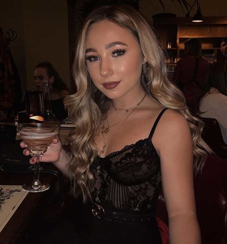 Foto desnuda filtrada de OnlyFans de Ruby Odonnell
