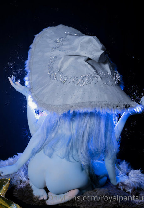 Royalpantsu