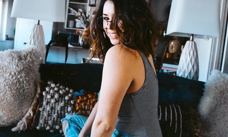 Jillian Rose Reed