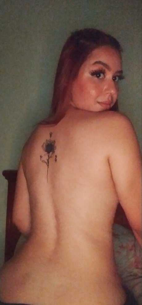 Foto desnuda filtrada de OnlyFans de Ploma