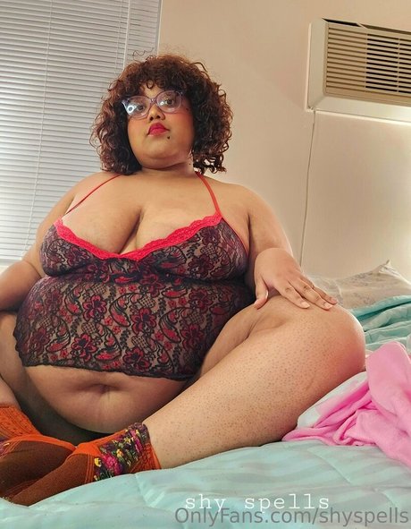 Shyspells