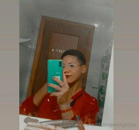 Littlesweetgirljaz
