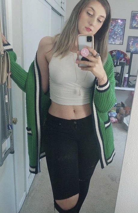 Mel Capperinogarcia