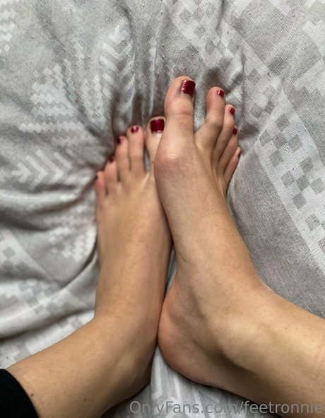 Feetronnie