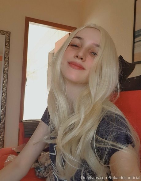 Takaidesuoficial