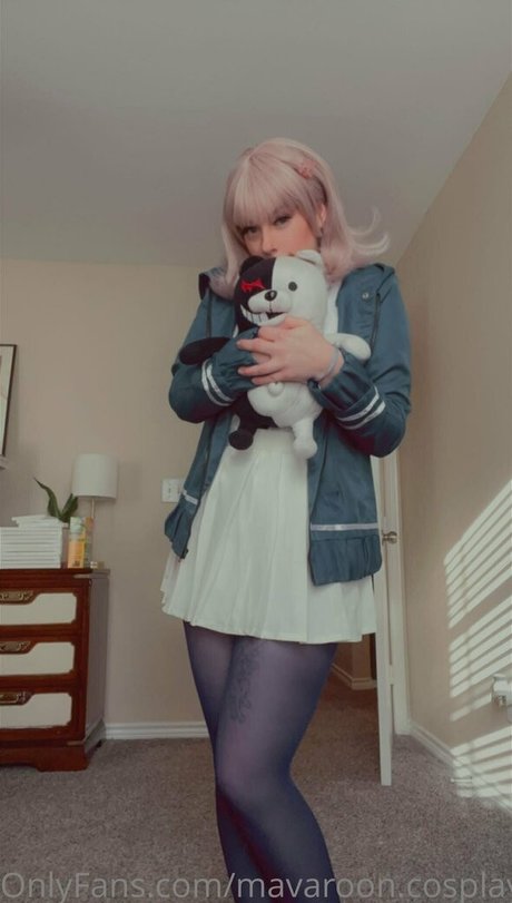 Mavaroon.cosplays