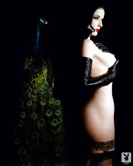 Dita Von Teese