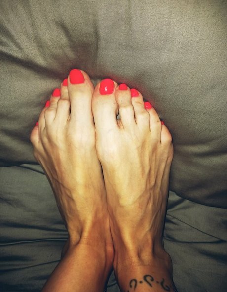 Claritafeet