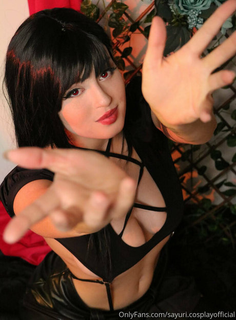 Sayuri.cosplayofficial