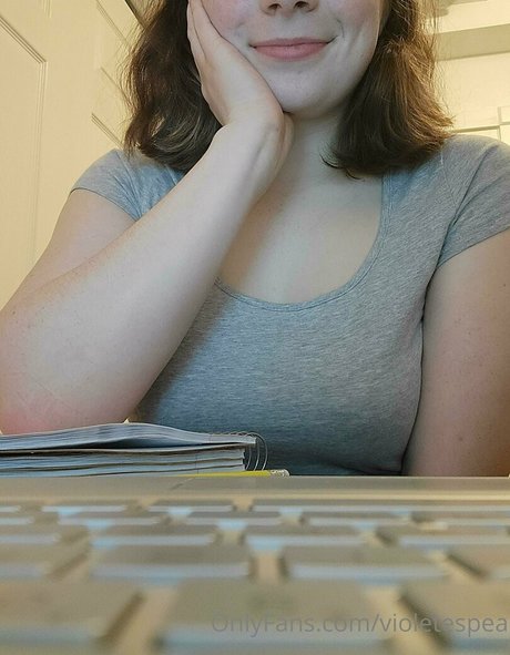 Violetespea