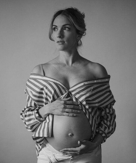 Foto desnuda filtrada de OnlyFans de Julie Nolke
