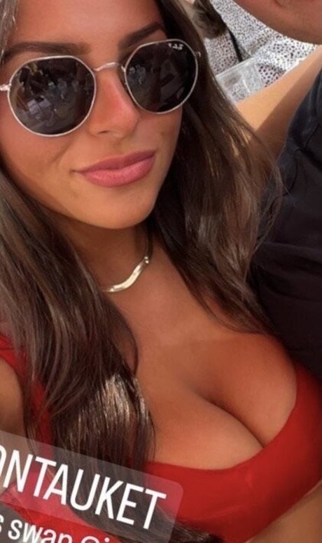 Faryn Corey