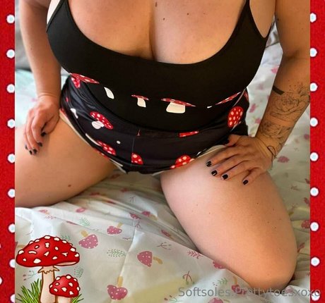 Softsolesprettytoesxoxo