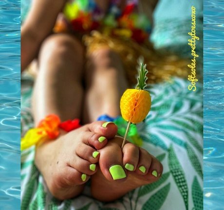 Softsoles.prettytoesxoxo