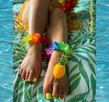 Softsolesprettytoesxoxo