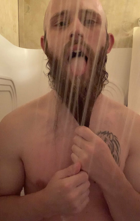 Foto desnuda filtrada de OnlyFans de Blueballstudios