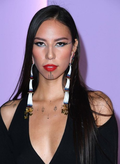 Quannah Chasinghorse