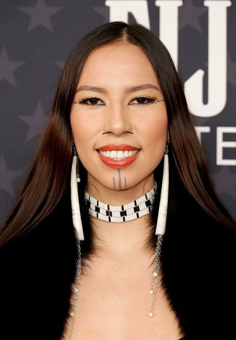 Quannah Chasinghorse