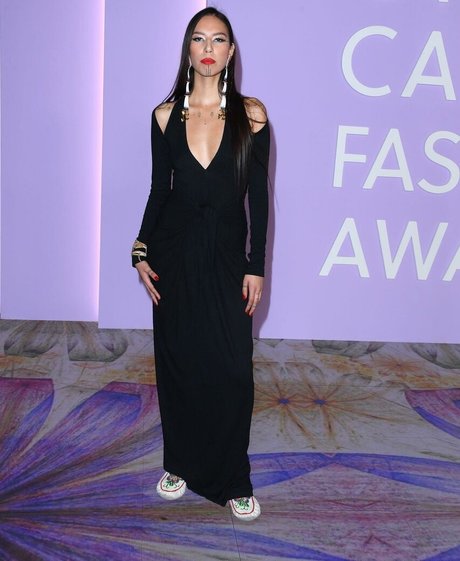 Quannah Chasinghorse