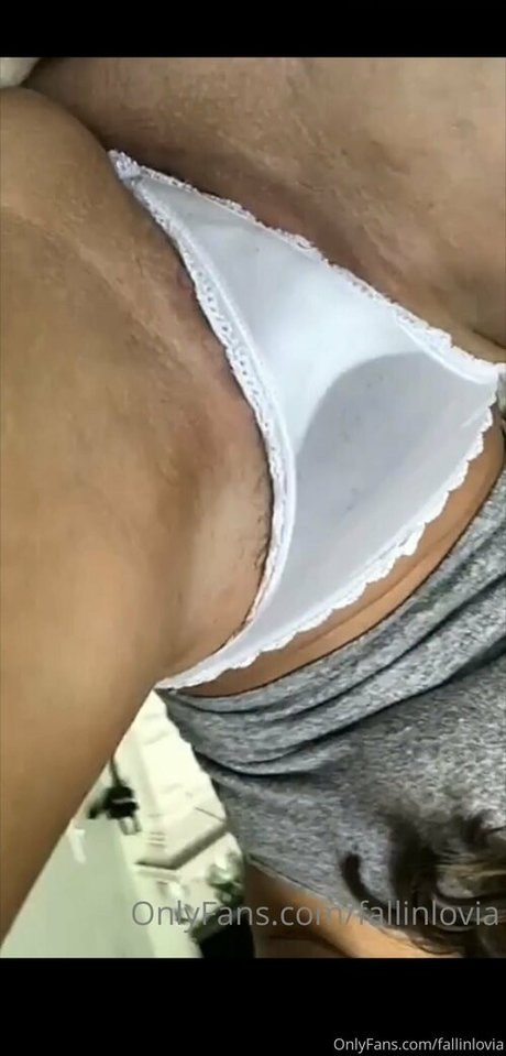 Foto desnuda filtrada de OnlyFans de Fallinlovia