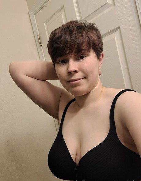 Foto desnuda filtrada de OnlyFans de Ccnicky
