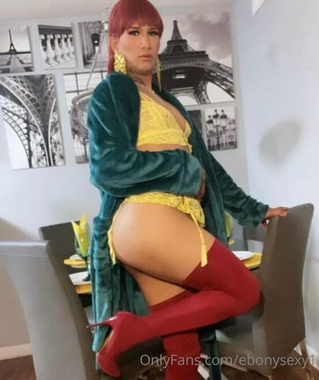 Ebonysexy1
