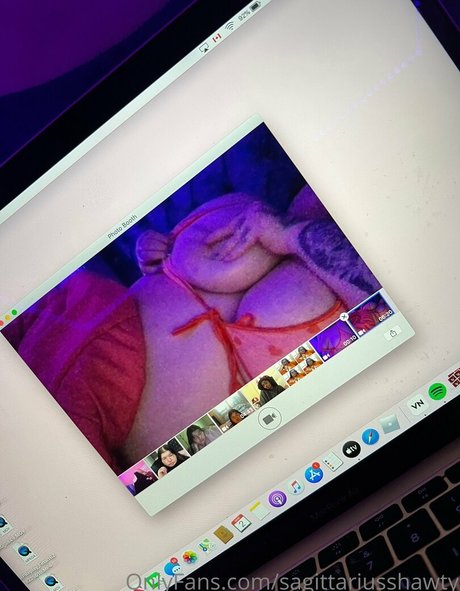 Sagittariusshawty