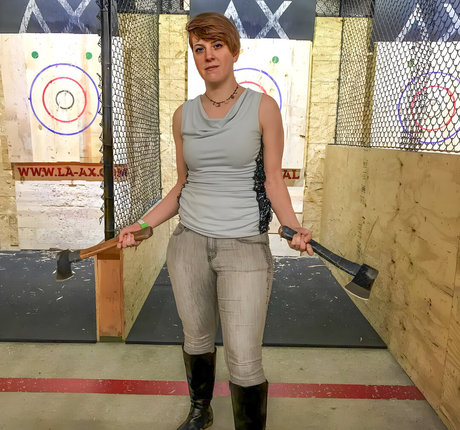 Mindless Entertainment