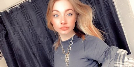 Foto desnuda filtrada de OnlyFans de Queenofhyrulefree