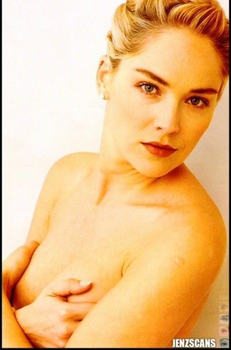 Sharon Stone