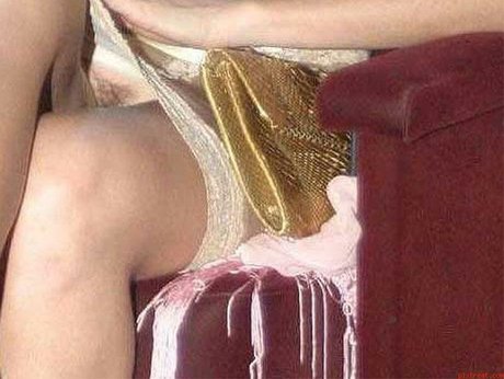 Sharon Stone