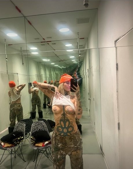 Coco Blake Foto desnuda filtrada de OnlyFans de Coco Blake #14