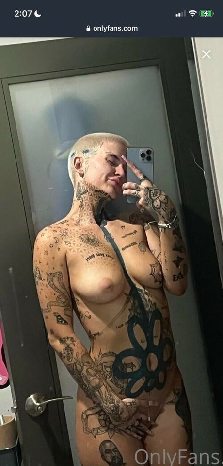 Coco Blake Foto desnuda filtrada de OnlyFans de Coco Blake #2