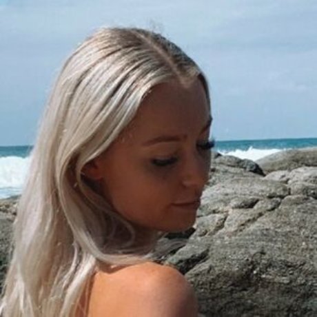 Foto desnuda filtrada de OnlyFans de Nyah Covey