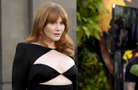 Bryce Dallas Howard