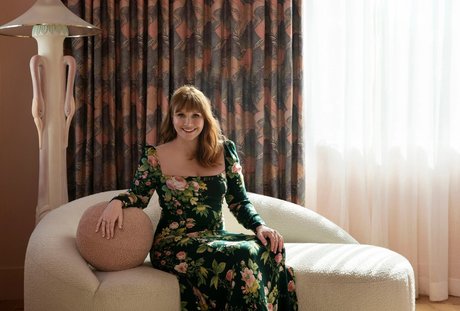 Bryce Dallas Howard